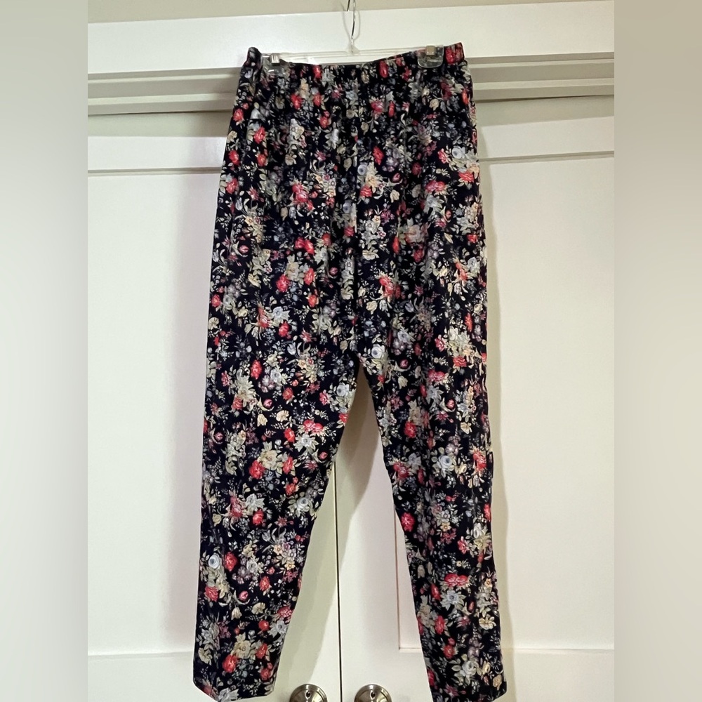 Vintage Laura Ashley Pants